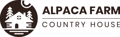 Logo: Alpaca Farmhouse