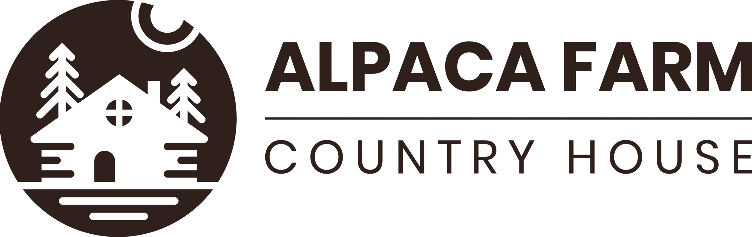 Alpaca Farmhouse